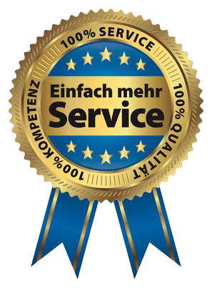 Einfach mehr Service Einfach mehr Service