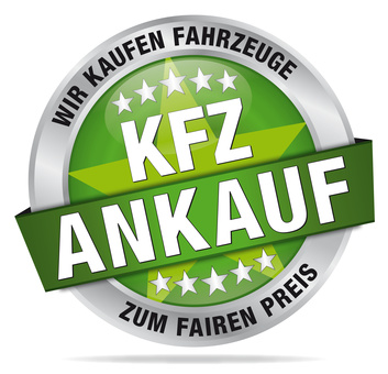 Ankauf von allen KFZ Ankauf von allen KFZ